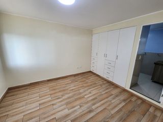 Foto 23 de Precioso Duplex con Muy Finos Acabados cerca a Real Plaza Salaverry