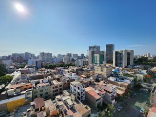 Foto 15 de Precioso Duplex con Muy Finos Acabados cerca a Real Plaza Salaverry