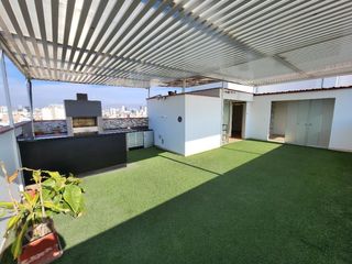 Foto 19 de Precioso Duplex con Muy Finos Acabados cerca a Real Plaza Salaverry