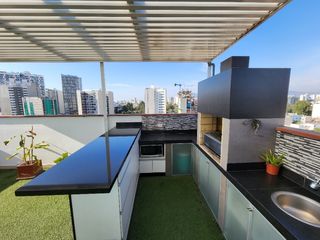 Foto 18 de Precioso Duplex con Muy Finos Acabados cerca a Real Plaza Salaverry