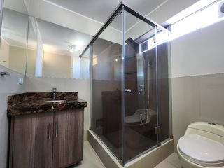 Foto 11 de Precioso Duplex con Muy Finos Acabados cerca a Real Plaza Salaverry