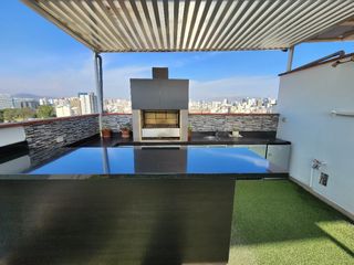Foto 16 de Precioso Duplex con Muy Finos Acabados cerca a Real Plaza Salaverry
