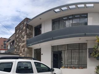 Foto 3 de CASA RENTERA DE VENTA QUITO SECTOR SWISS HOTEL