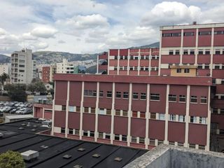 Foto 36 de CASA RENTERA DE VENTA QUITO SECTOR SWISS HOTEL