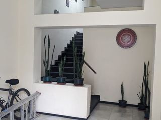 Foto 44 de CASA RENTERA DE VENTA QUITO SECTOR SWISS HOTEL