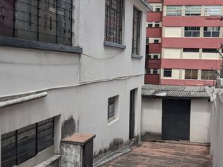 Foto 13 de CASA RENTERA DE VENTA QUITO SECTOR SWISS HOTEL