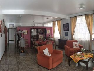 Foto 4 de CASA RENTERA DE VENTA QUITO SECTOR SWISS HOTEL