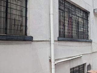 Foto 12 de CASA RENTERA DE VENTA QUITO SECTOR SWISS HOTEL