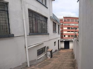 Foto 11 de CASA RENTERA DE VENTA QUITO SECTOR SWISS HOTEL