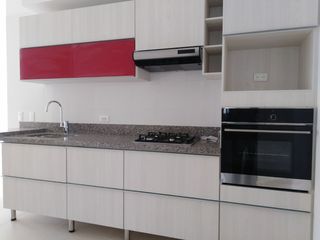 ARRENDAMOS APARTAMENTO 3 HABITACIONES NUEVO SOTOMAYOR QATAR