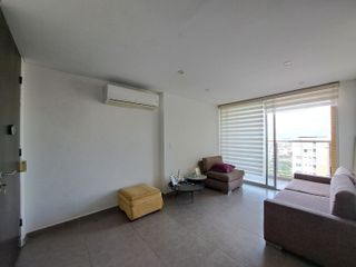Apartamento en venta en La Cumbre, Barranquilla