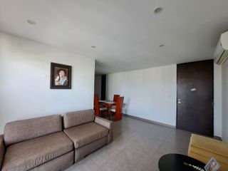 Apartamento en venta en La Cumbre, Barranquilla