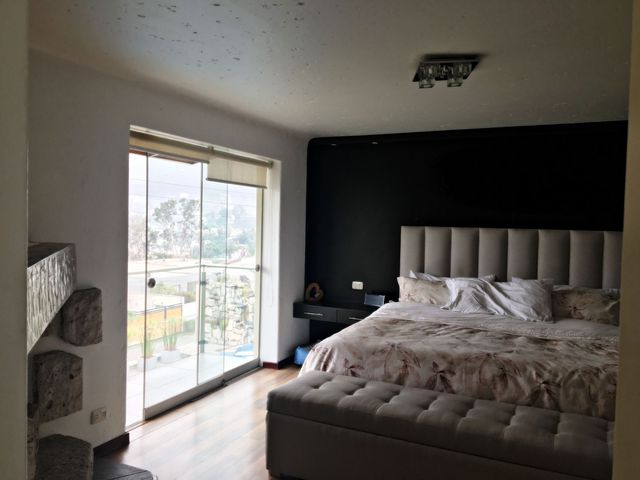Se Alquila Casa en La Molina Urb. Las Lagunas