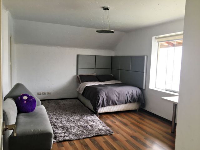 Se Alquila Casa en La Molina Urb. Las Lagunas