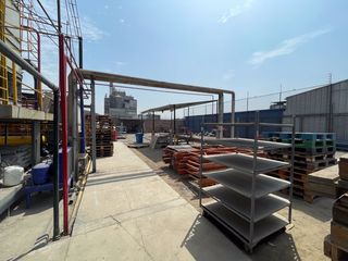 Foto 25 de Venta de terreno con infraestructura industrial en San Luis