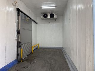 Foto 8 de Venta de terreno con infraestructura industrial en San Luis