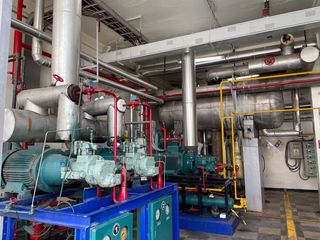 Foto 11 de Venta de terreno con infraestructura industrial en San Luis