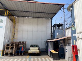 Foto 3 de Venta de terreno con infraestructura industrial en San Luis