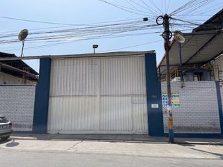Foto 30 de Venta de terreno con infraestructura industrial en San Luis