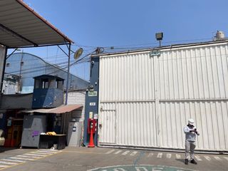 Foto 4 de Venta de terreno con infraestructura industrial en San Luis