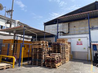 Foto 5 de Venta de terreno con infraestructura industrial en San Luis