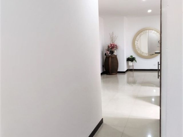 Vendo apartamento en El Peñón Tercer Piso