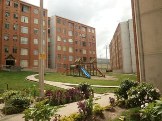 Apartamento, Barichara Colsubsidio Maipore, Soacha