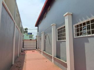 Venta de casa de dos plantas en Barrio del Seguro sur de Guayaquil