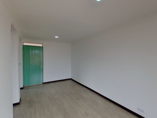 Argo 183-Apartamento en Venta en San Antonio, Usaquén