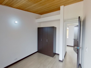 Argo 183-Apartamento en Venta en San Antonio, Usaquén