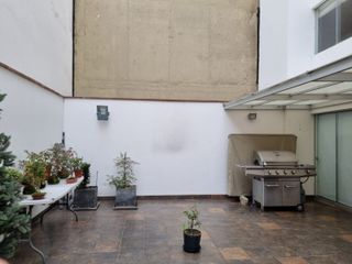 Dpto en Av Velasco Astete - Surco -1er piso con terraza