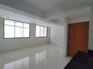 Venta Departamento ESTRENO en Los Sauces, Surquillo