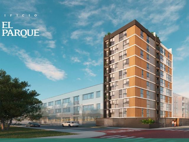 ¡Preventa Departamentos en Urb. Los Cipreses! Frente a Parque y cerca a todo!!