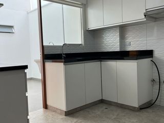 Foto 6 de VENTA DE DEPARTAMENTO PARQUE MARISCAL CASTILLA