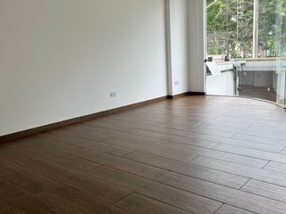 Foto 4 de VENTA DE DEPARTAMENTO PARQUE MARISCAL CASTILLA