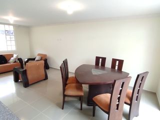 ✅VENDO CASA 2 PISOS CON TERRAZA APLICA CRÉDITO VIP. (MONSERRAT DE CONOCOTO)