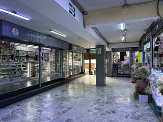 Foto 8 de Vendo Local Comercial 160 m2 en Cercado de Lima