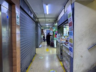 Foto 9 de Vendo Local Comercial 160 m2 en Cercado de Lima