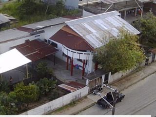 Foto 2 de SE VENDE CASA EN TENA NAPO ECUADOR