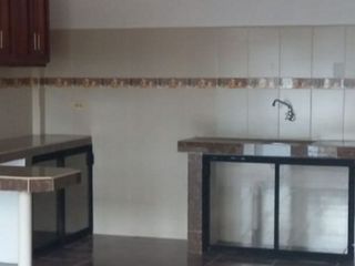 Foto 8 de SE VENDE CASA EN TENA NAPO ECUADOR