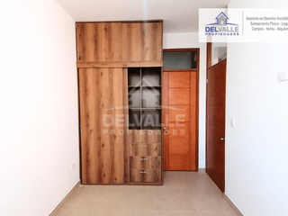 DEPARTAMENTO 4TO PISO EN VENTA DE 74M2 EN MIRAFLORES COUNTRY CLUB - PIURA