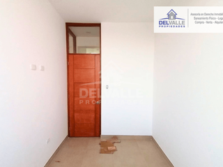 DEPARTAMENTO 4TO PISO EN VENTA DE 74M2 EN MIRAFLORES COUNTRY CLUB - PIURA