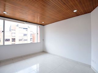 Apartamento que deslumbra en Chapinero, Bogotá
