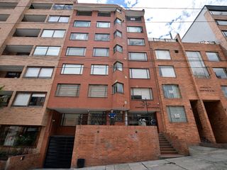 Apartamento que deslumbra en Chapinero, Bogotá