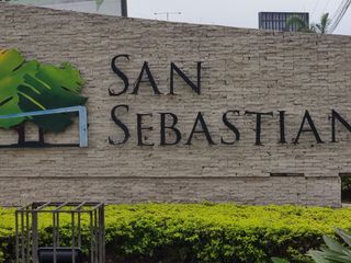 Alquilo Departamento San Sebastián Seguridad frente a C.C. El Dorado.
