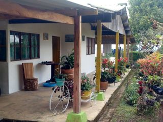 158 – Se vende parcela con casa sector Los Arados – Piendamo / Cauca