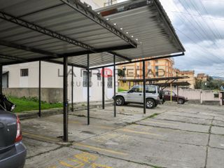 Venta de Departamento Av. Carlos Quito, San Carlos