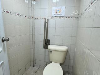 Foto 10 de Local comercial de alquiler en el centro de Loja
