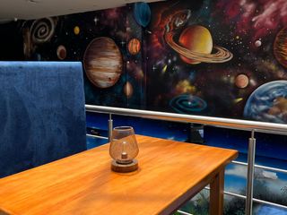 Foto 6 de Local dentro de Plaza Gastronómica Planetarium