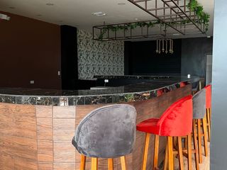 Foto 4 de Local dentro de Plaza Gastronómica Planetarium